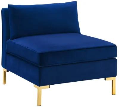 Ardent Performance Velvet Sofa