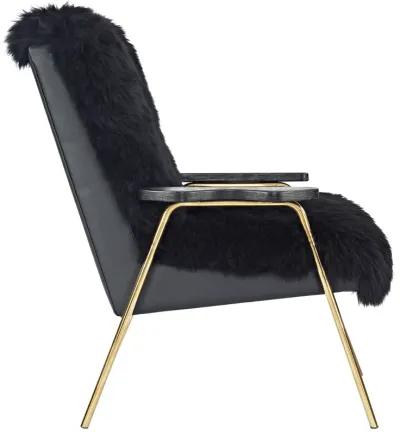 Sprint Sheepskin Armchair