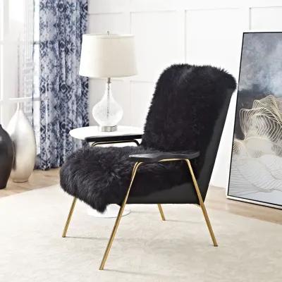 Sprint Sheepskin Armchair