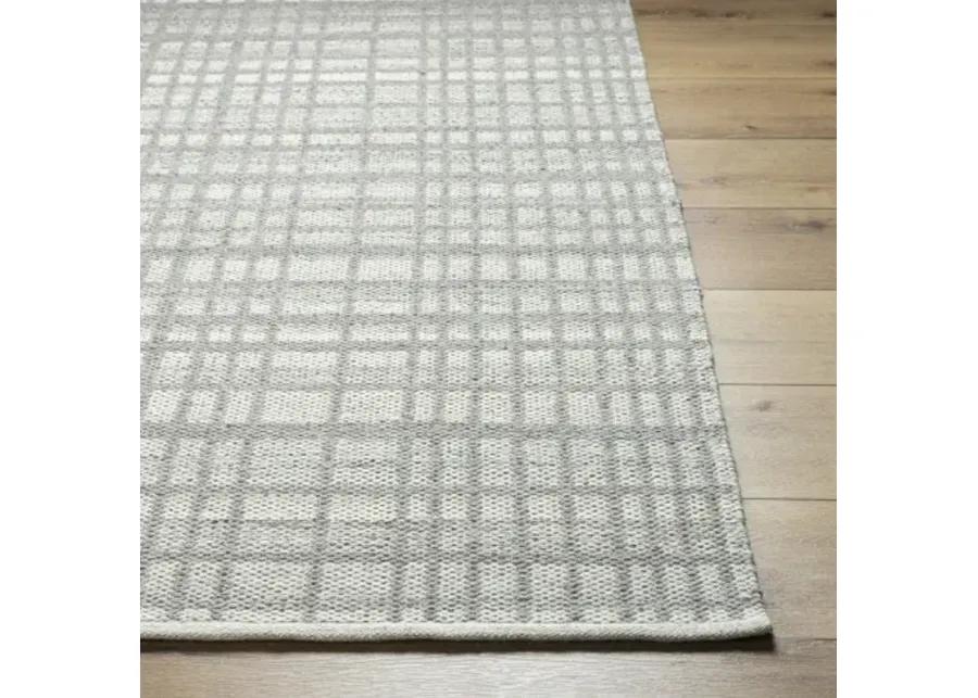 Mardin MDI-2355 5' x 7'6" Hand Made Rug