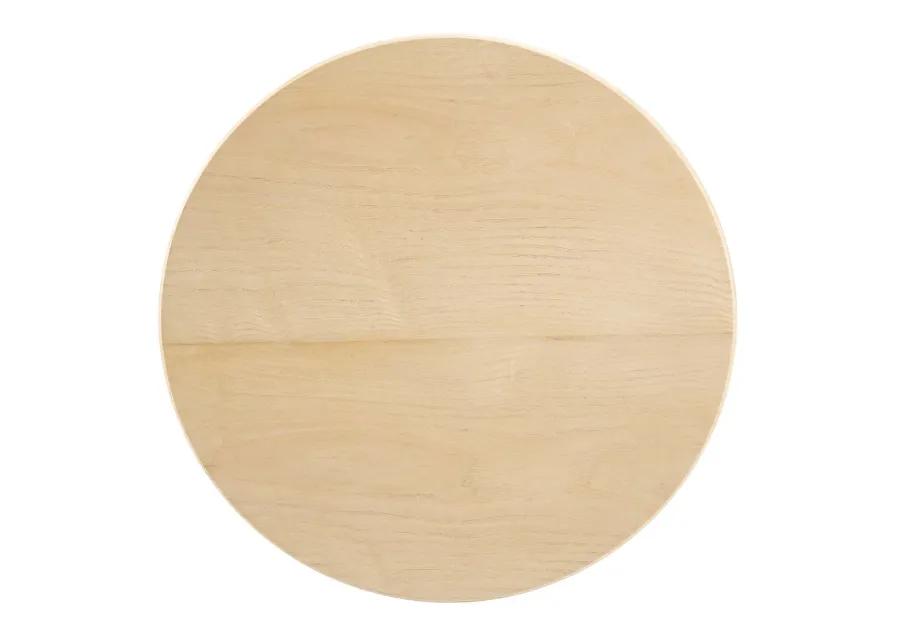 Lippa 20" Round Side Table