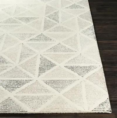 Melody 10' Square Rug