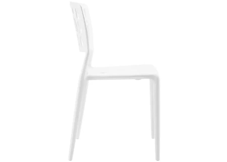 Astro Dining Chair