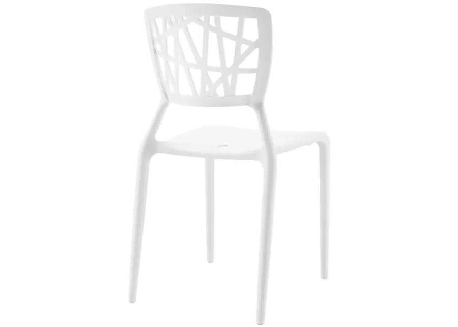 Astro Dining Chair