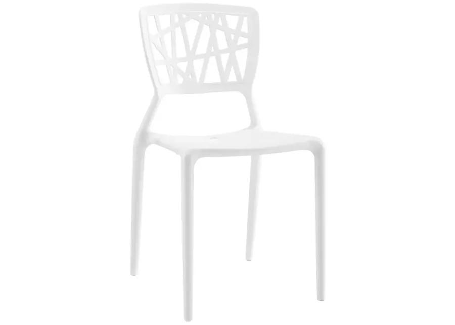 Astro Dining Chair