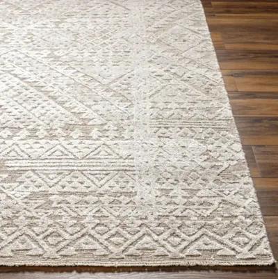 Amina AMA-2304 9' x 12' Handmade Rug