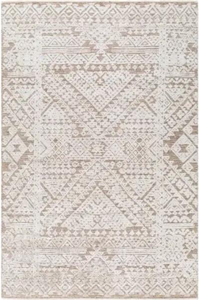 Amina AMA-2304 9' x 12' Handmade Rug