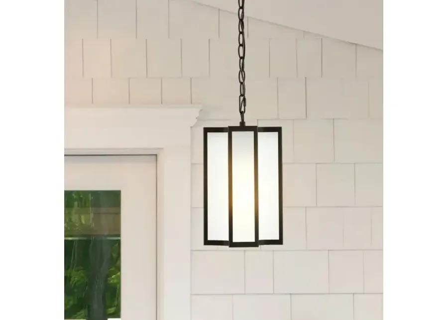 HYLA OUTDOOR PENDANT/BLACK