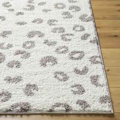 Birmingham BMM-2308 7'10" x 10' Machine Woven Rug