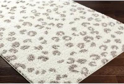 Birmingham BMM-2308 7'10" x 10' Machine Woven Rug