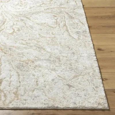 Andorra Plus ARP-2300 2' x 2'11" Machine Woven Rug