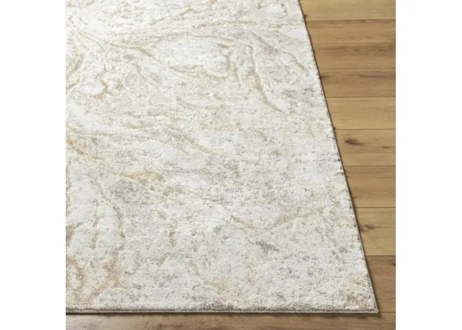 Andorra Plus ARP-2300 2' x 2'11" Machine Woven Rug