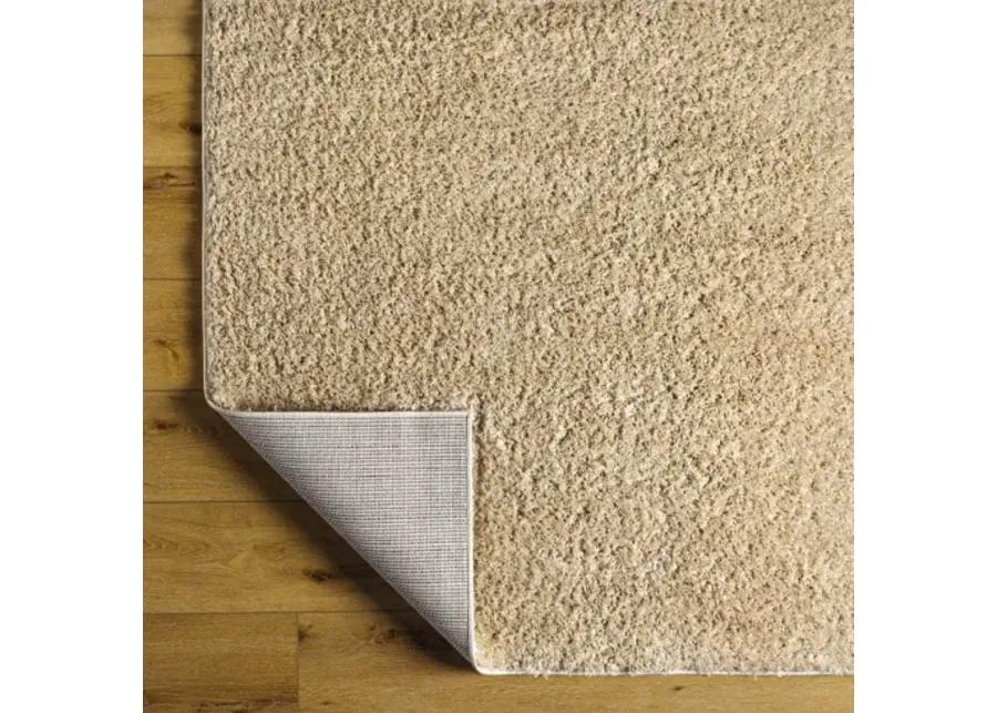 Moda Shag MOG-2308 5'3" x 7' Machine Woven Rug