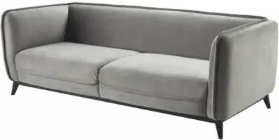 Bruce BRUC-002 31"H x 87"W x 35"D Sofa