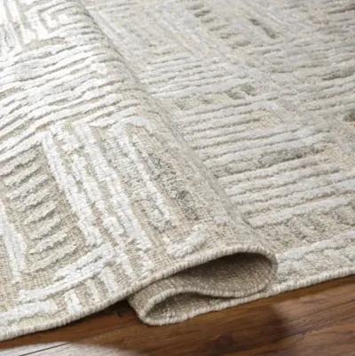 Amina AMA-2303 8' x 10' Handmade Rug