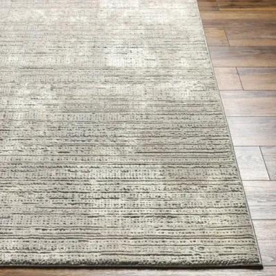 Alder ALD-2309 6'4" x 9' Machine Woven Rug