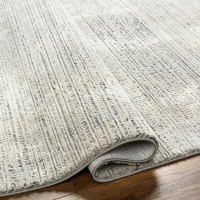 Alder ALD-2309 6'4" x 9' Machine Woven Rug