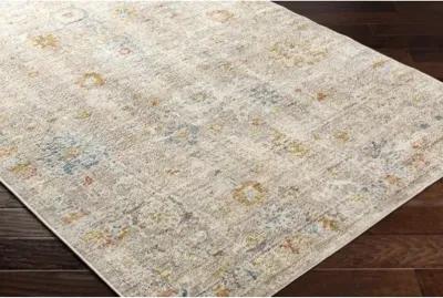 Pertek PTK-2304 7'10" x 10' Machine Woven Rug