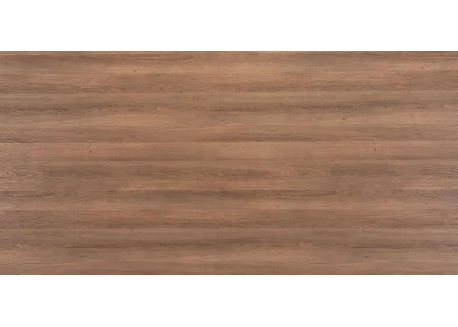 Perpignan Dining Table Brown