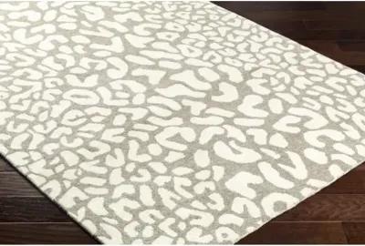 Athena ATH-5166 2' x 3' Hand Made Rug