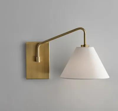 Finley Tapered Wall Lamp