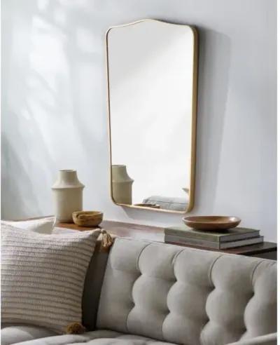 Bellona OLO-005 36"H x 24"W Mirror