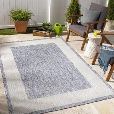 Tuareg 9'2" x 12' Rug