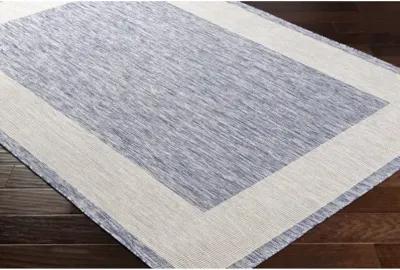 Tuareg 9'2" x 12' Rug