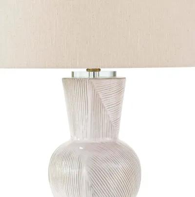 Hugo Ceramic Table Lamp