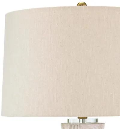 Hugo Ceramic Table Lamp