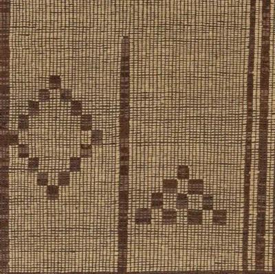 Touareg TOG-2302 8' x 10' Hand Made Rug