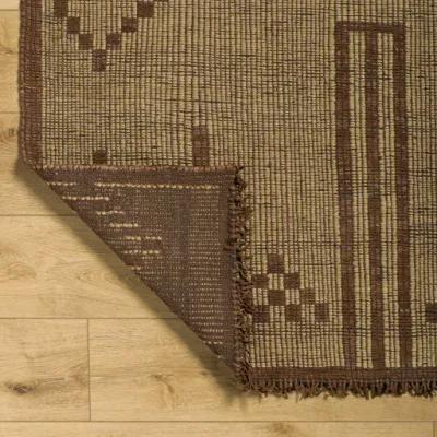 Touareg TOG-2302 8' x 10' Hand Made Rug