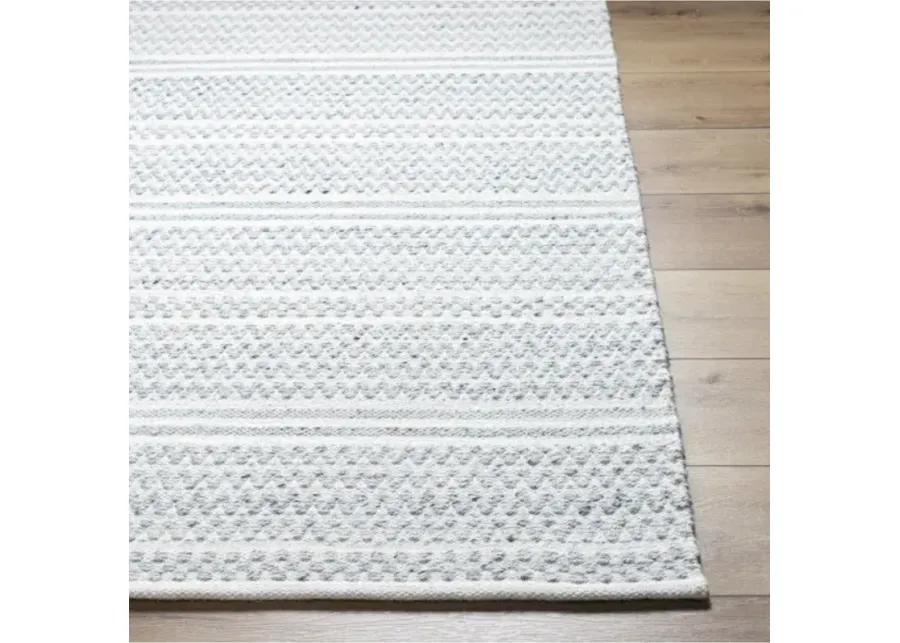 Mardin MDI-2323 2'6" x 8' Hand Made Rug