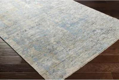 Ocean 2' x 3' Rug