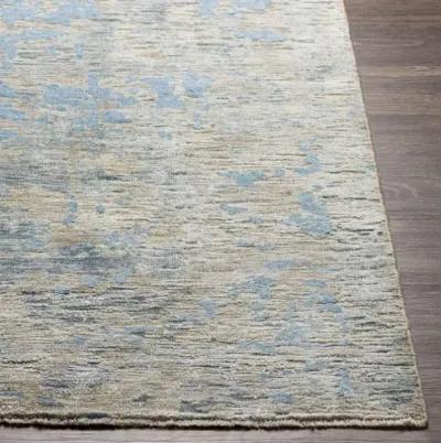 Ocean 2' x 3' Rug