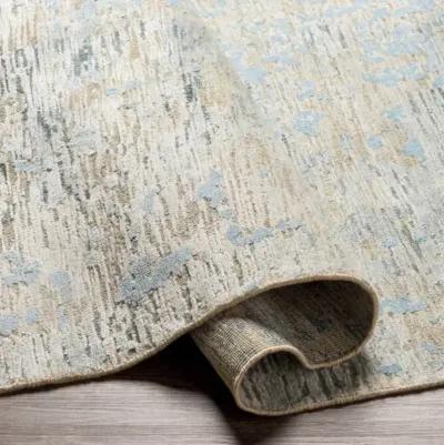 Ocean 2' x 3' Rug