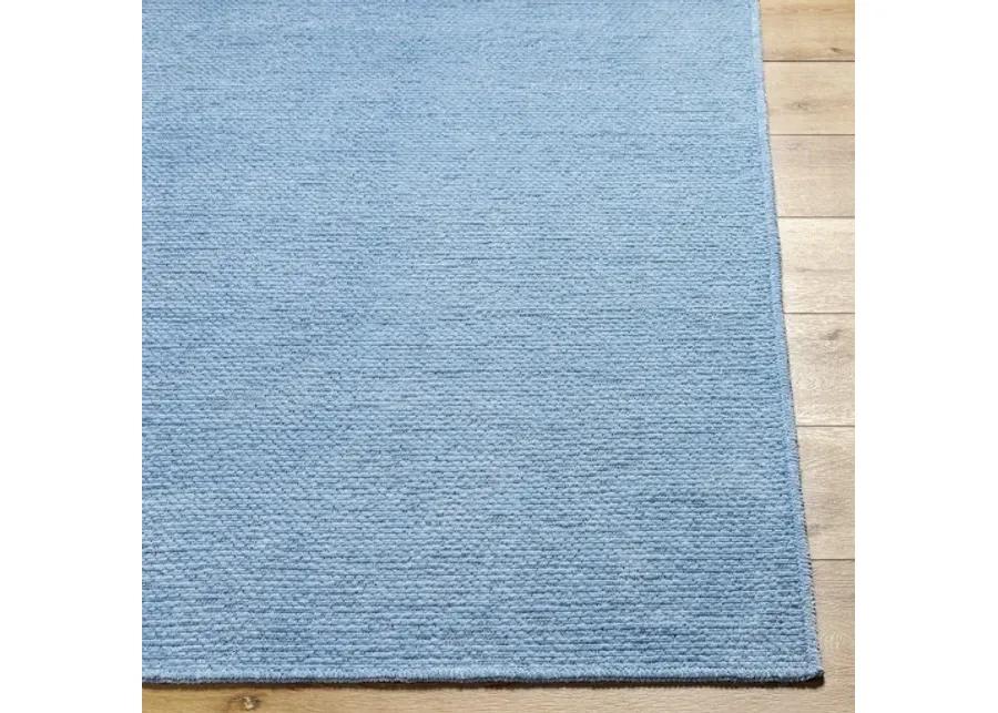 Quebec QBC-2304 6'7" x 9' Machine Woven Rug