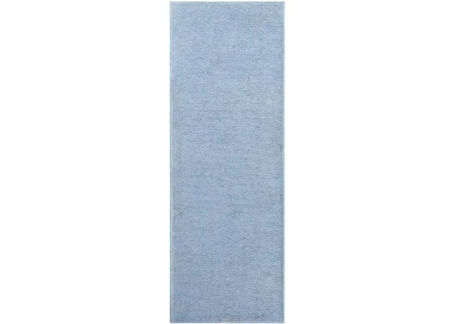 Quebec QBC-2304 6'7" x 9' Machine Woven Rug