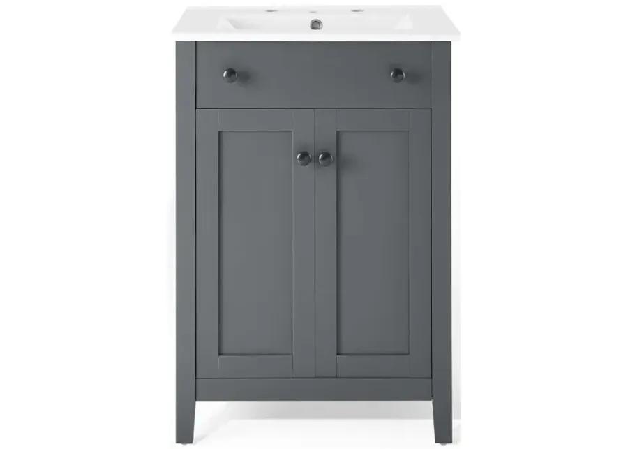 Nantucket 24" Bathroom Vanity