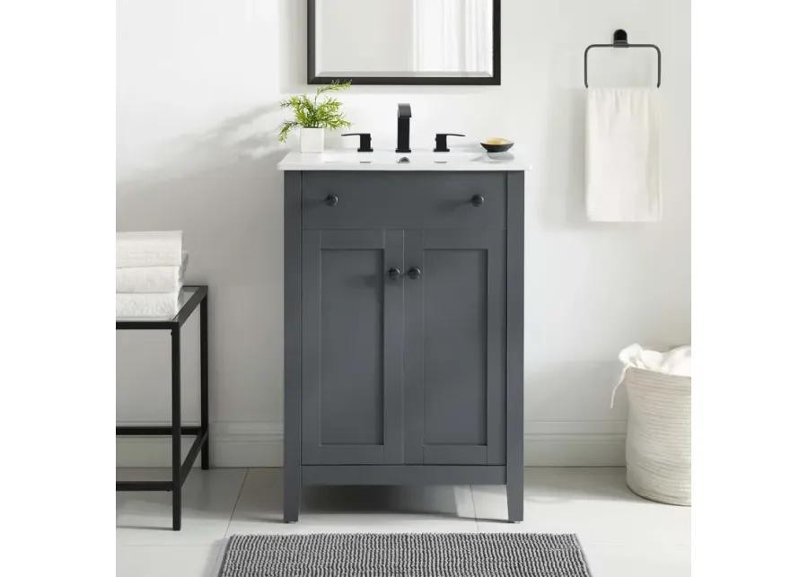 Nantucket 24" Bathroom Vanity