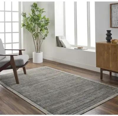 Yasmin YMN-2302 9' x 12' Hand Made Rug