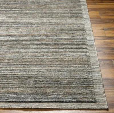 Yasmin YMN-2302 9' x 12' Hand Made Rug