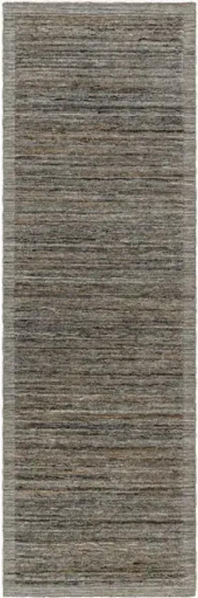 Yasmin YMN-2302 9' x 12' Hand Made Rug