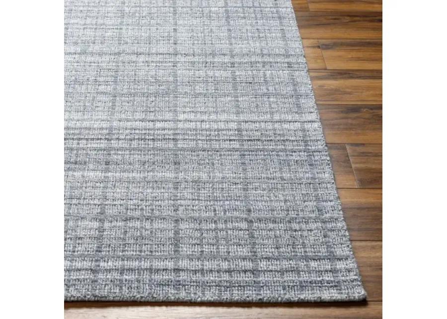 Fresno FNO-2300 5' x 7'6" Hand Made Rug