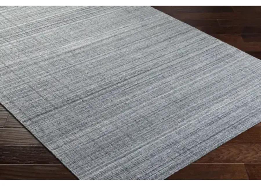 Fresno FNO-2300 5' x 7'6" Hand Made Rug