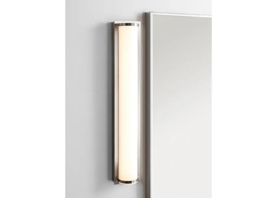 Justice Vanity Bar Bathroom Sconce