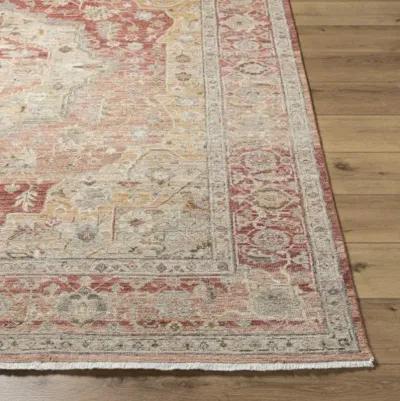 Khorasan KHO-2301 8' x 10' Handmade Rug