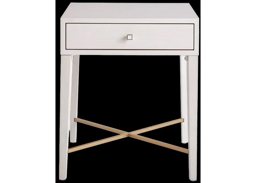 Love Joy Bliss End Table