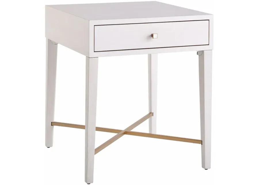 Love Joy Bliss End Table