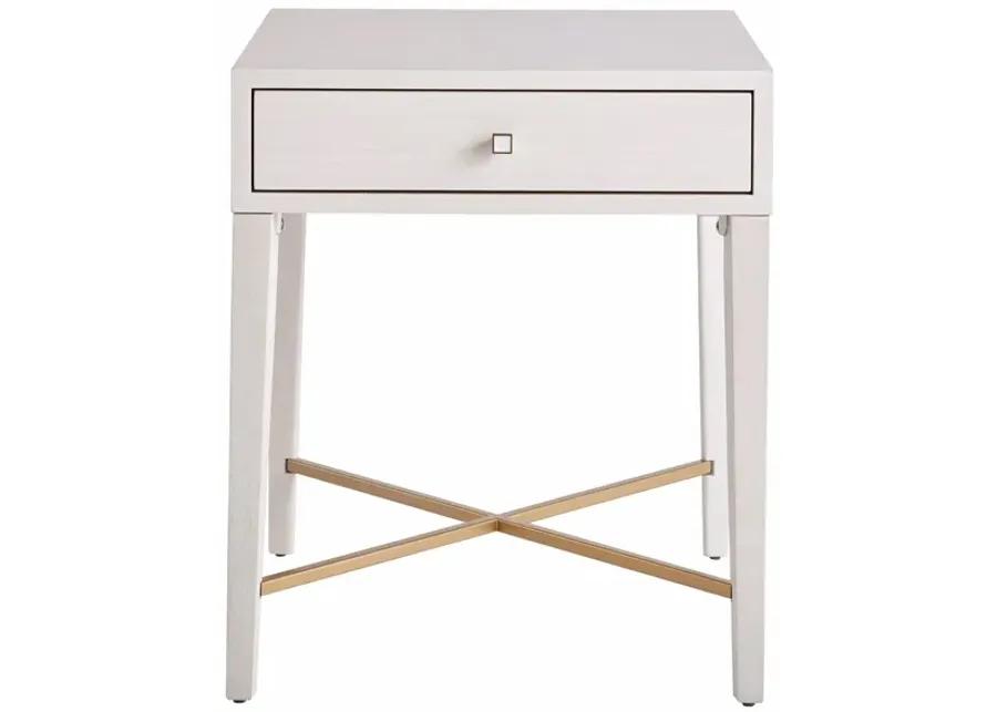 Love Joy Bliss End Table